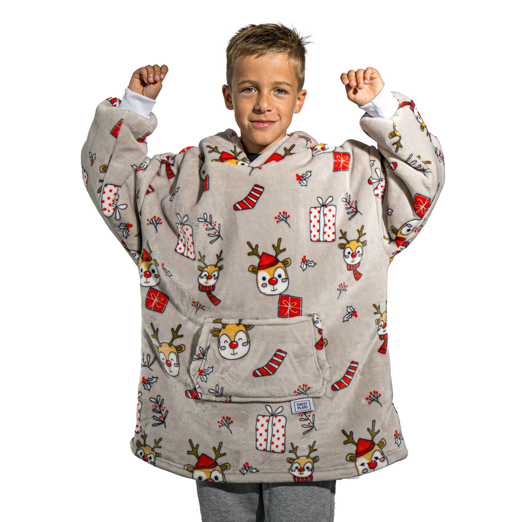 SweetPlaid™ Kids - Select your Pattern
