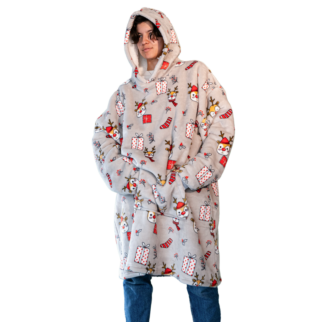 SweetPlaid™ XXL - Pattern