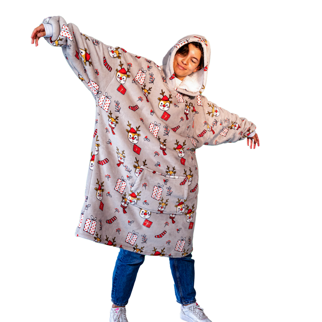 SweetPlaid™ XXL - Pattern