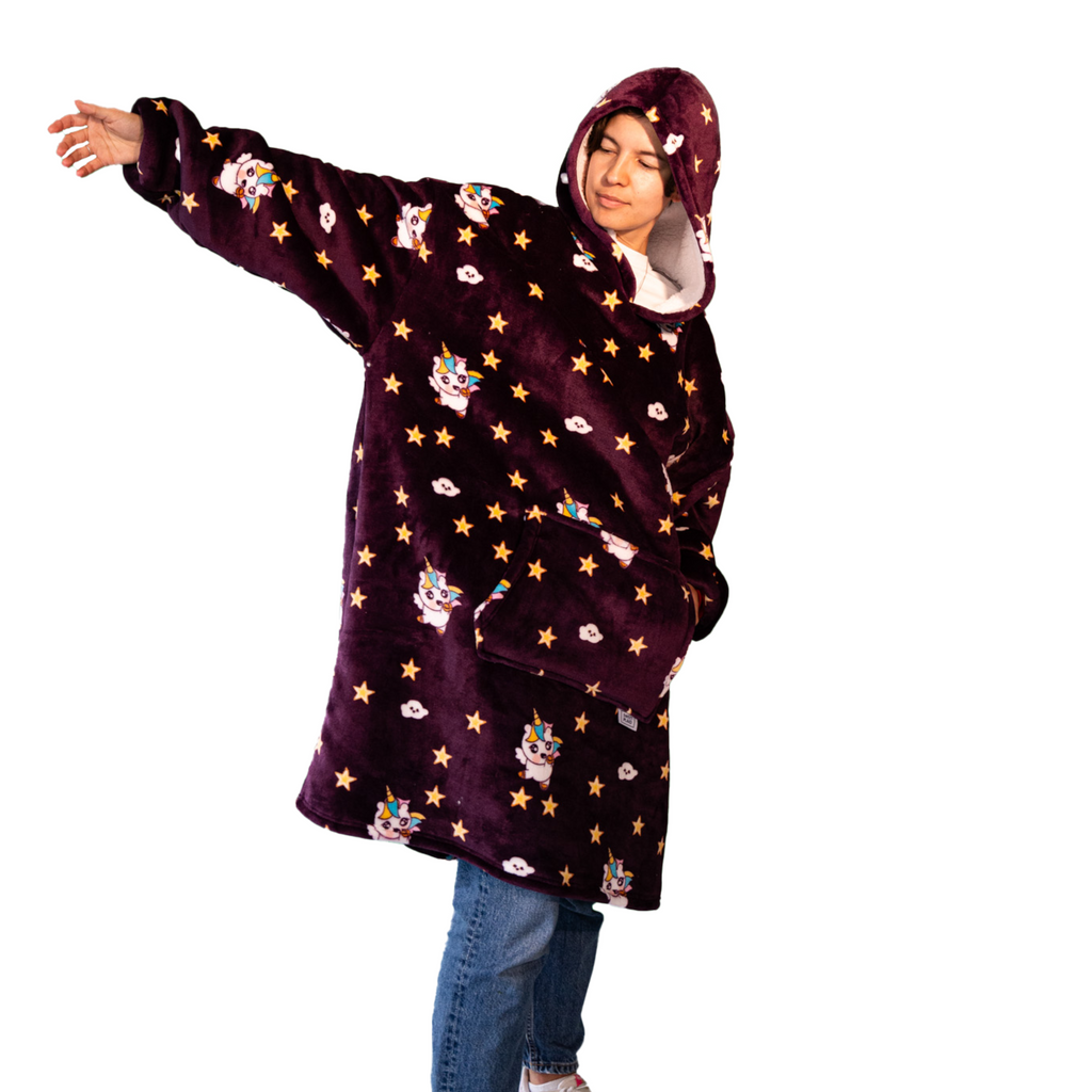 SweetPlaid™ XXL - Pattern