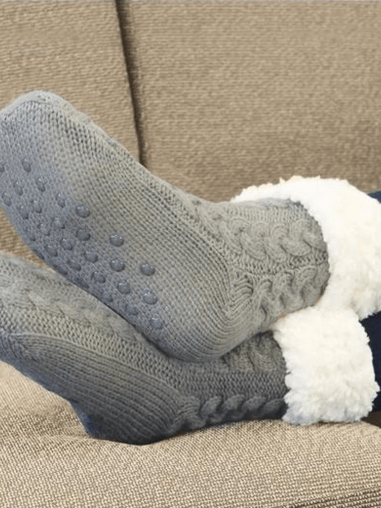 Offer: SweetSocks - Ultra Comfort SweetPlaid™