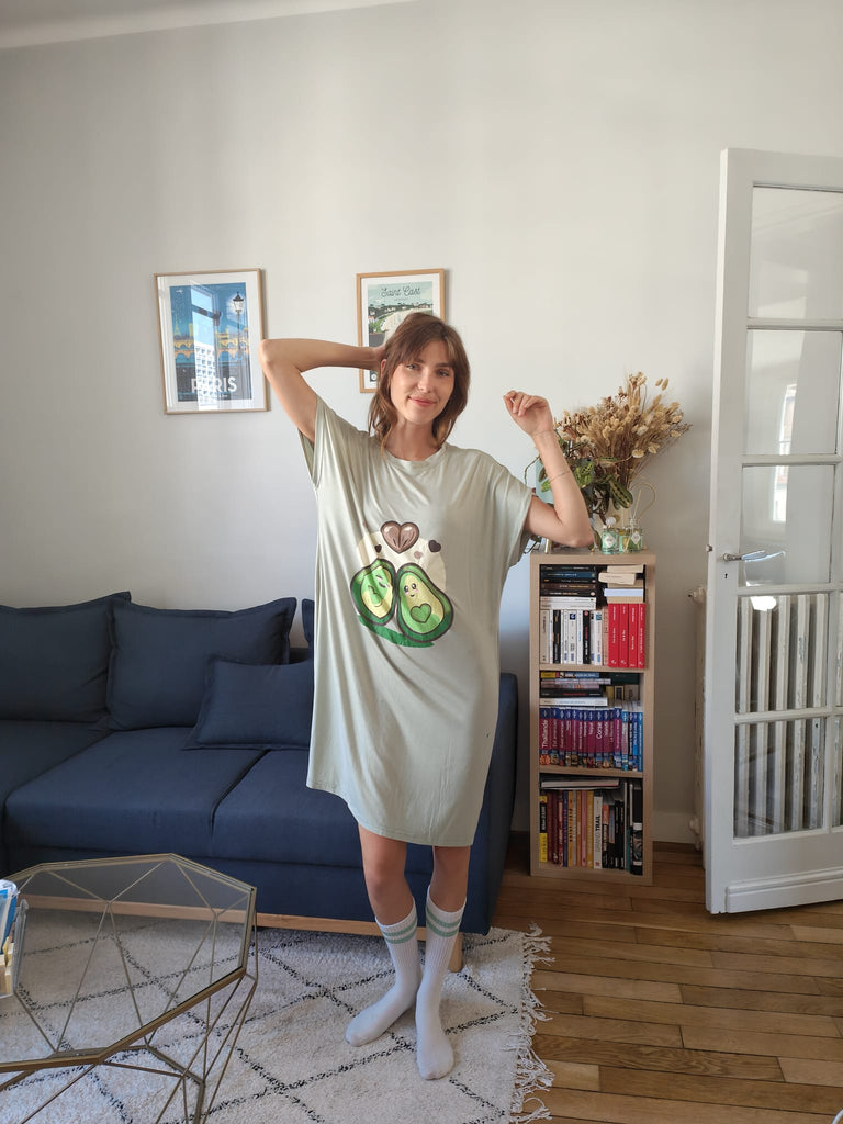 4 SweetPJ + FREE DELIVERY
